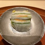 銀座 しのはら - 