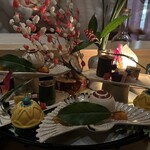 銀座 しのはら - 