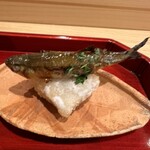 銀座 しのはら - 