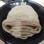 Tsukemen Kazu - 