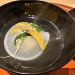 銀座 しのはら - 