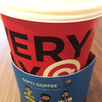 COTTI COFFEE 神保町店 - 