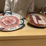 銀座 しのはら - 