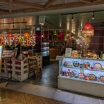 パエリアンピーシーズ - 外観1