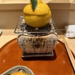 銀座 しのはら - 