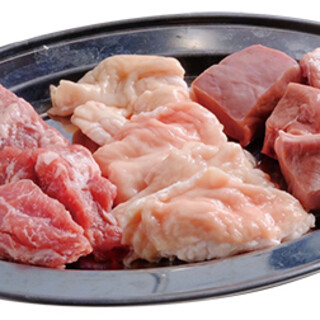 ホルモンとタンとカルビの専門店 ほるたん屋_0