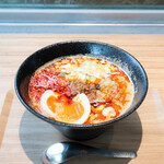 担々麺専門店 甲州屋別邸 - 