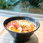 担々麺専門店 甲州屋別邸 - 