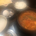 韓国酒場 コッキオ KITTE博多店 - 