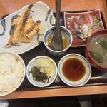 魚食堂 きてれつ - 