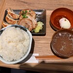 肉汁餃子のダンダダン - 