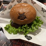 ショーグンバーガー - 