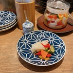 東京チャイニーズ 一凛 - 