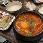 韓国酒場 コッキオ KITTE博多店 - 