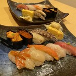 Sushidokoro Saika - 