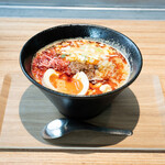 担々麺専門店 甲州屋別邸 - 