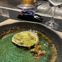 鉄板焼き あさひ - 