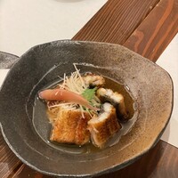 入谷鬼子母神門前のだや - 