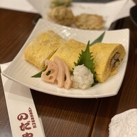 入谷鬼子母神門前のだや - 