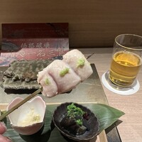 厳選焼鳥 一石三鳥 本店 - 