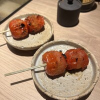 厳選焼鳥 一石三鳥 本店 - 