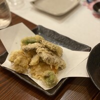 入谷鬼子母神門前のだや - 