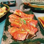 とんがらし - 