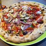 est pizzeria e trattoria GION - 