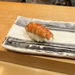 Sushi Issei - 