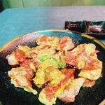 とんがらし - 