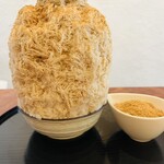 こひる庵 - わりとシンプルな構成スパイス好きさんには最高かも！