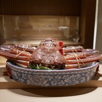 白金にし田 - 