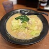 博多らーめん ShinShin 天神本店