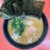ラーメン 杉田家 本店