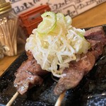 炭火のかえで - 