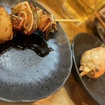 炭火のかえで - 