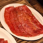 焼肉 ジャンボ - 