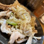 炭火のかえで - 