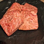焼肉 ジャンボ - カイノミご飯用