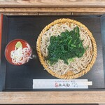 Gensoba Bunsekian - 