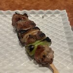 Yakitori Nonotori Genchou - 