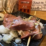 炭火のかえで - 