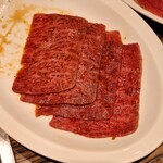 焼肉 ジャンボ - 