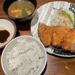 Nadaitonkatsu Katsukura - 