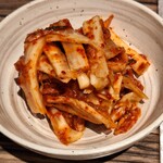 焼肉 ジャンボ - 