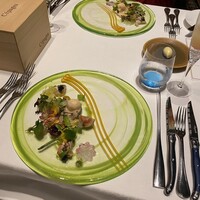 ワインラウンジ＆レストラン セパージュ 名古屋店 - 