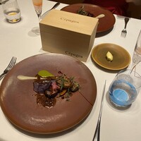ワインラウンジ＆レストラン セパージュ 名古屋店 - 