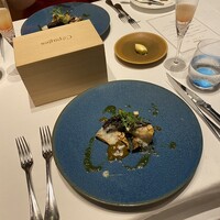 ワインラウンジ＆レストラン セパージュ 名古屋店 - 