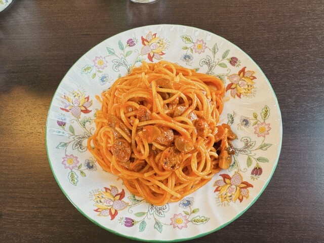 Cafe Barba（カフェ バルバ） - 洞爺（カフェ）