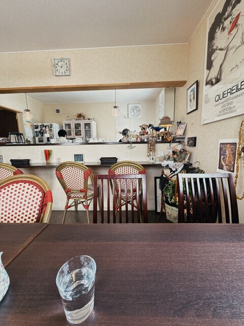 Cafe Barba（カフェ バルバ） - 洞爺（カフェ）の写真